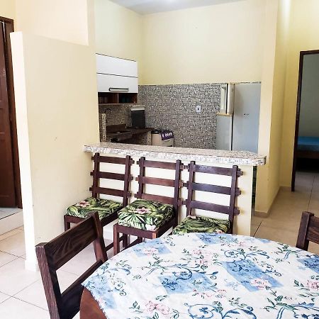 Mb Tenorio 13A - Wifi Praia Grande Ubatuba! 10Min Da Praia! Apartment Екстериор снимка
