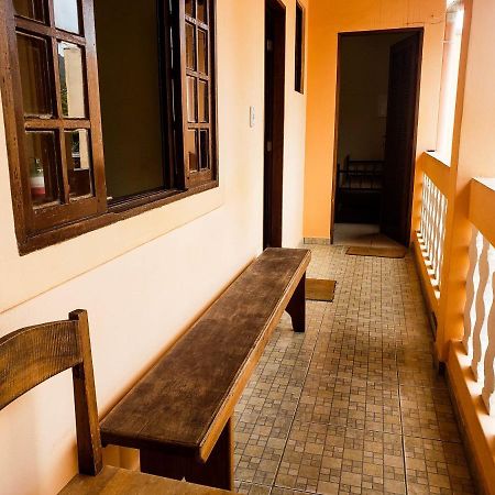 Mb Tenorio 13A - Wifi Praia Grande Ubatuba! 10Min Da Praia! Apartment Екстериор снимка
