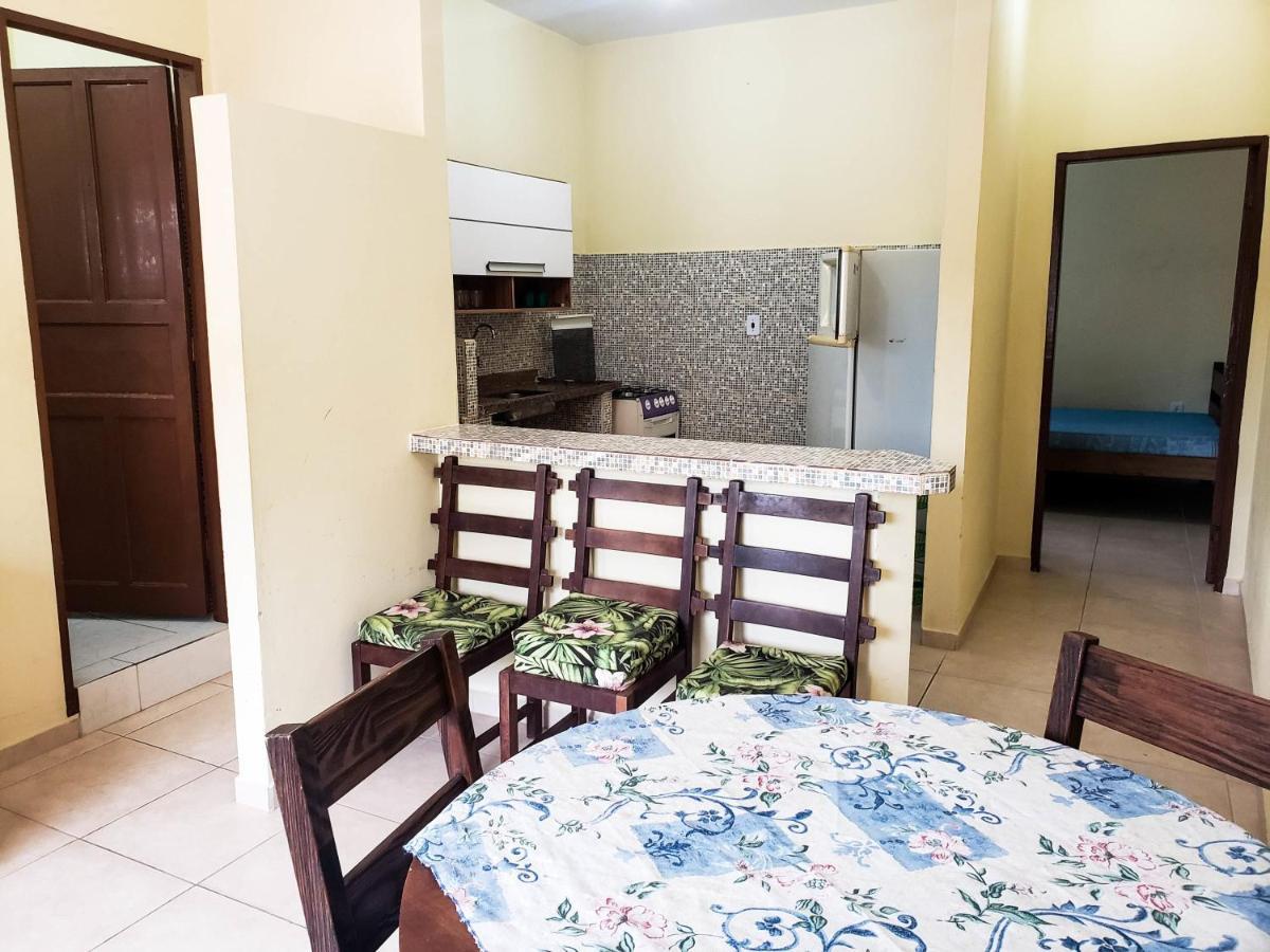 Mb Tenorio 13A - Wifi Praia Grande Ubatuba! 10Min Da Praia! Apartment Екстериор снимка