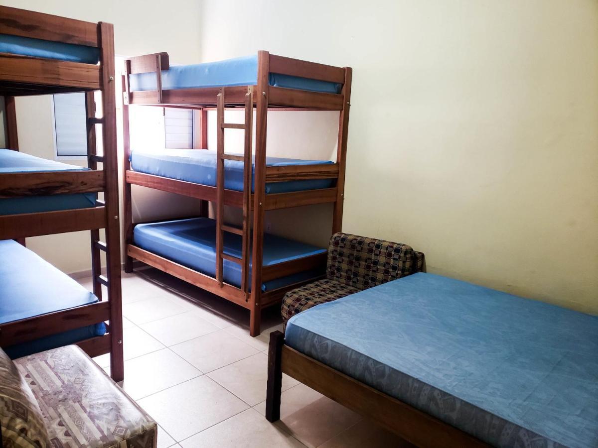 Mb Tenorio 13A - Wifi Praia Grande Ubatuba! 10Min Da Praia! Apartment Екстериор снимка