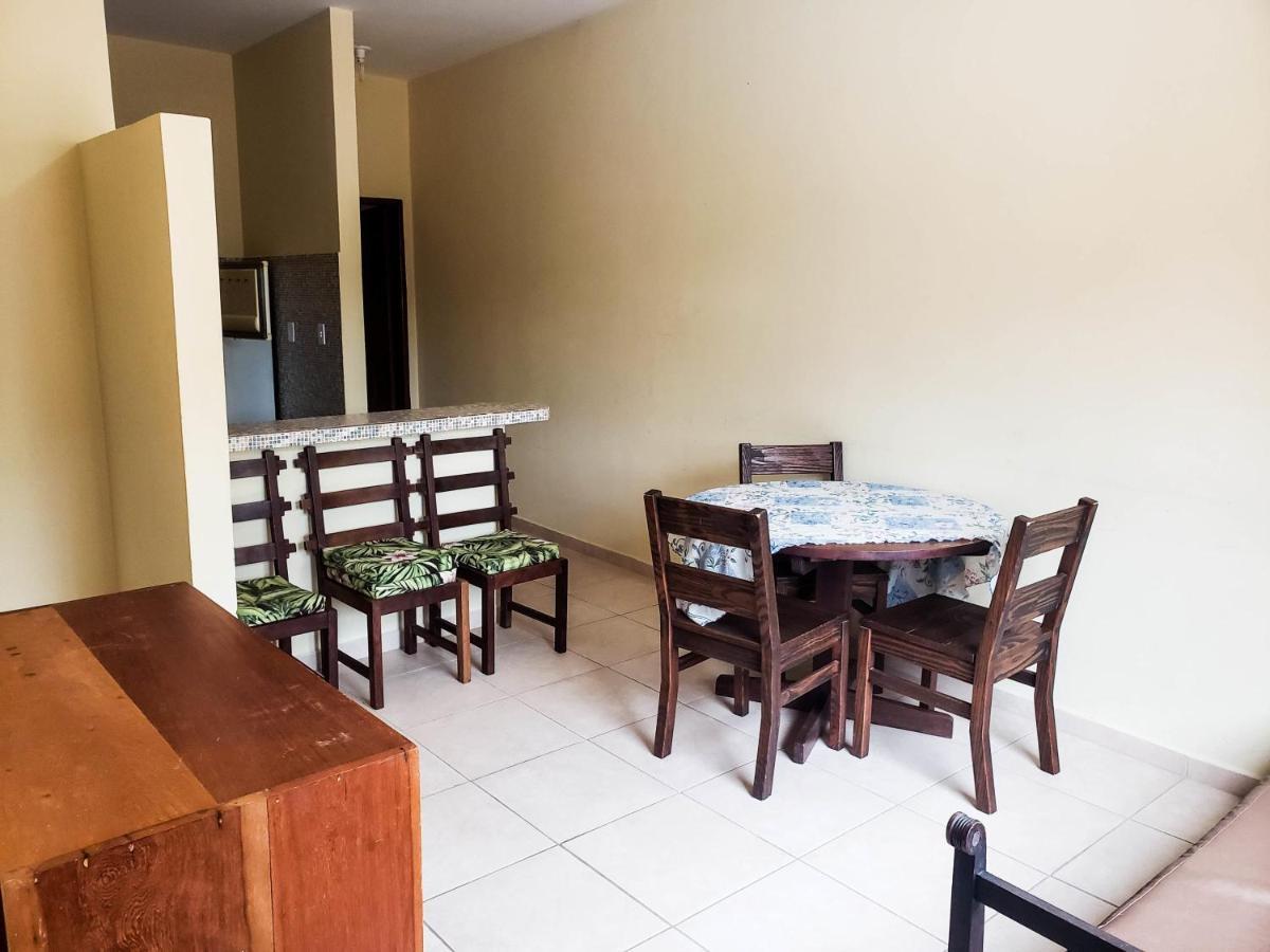Mb Tenorio 13A - Wifi Praia Grande Ubatuba! 10Min Da Praia! Apartment Екстериор снимка