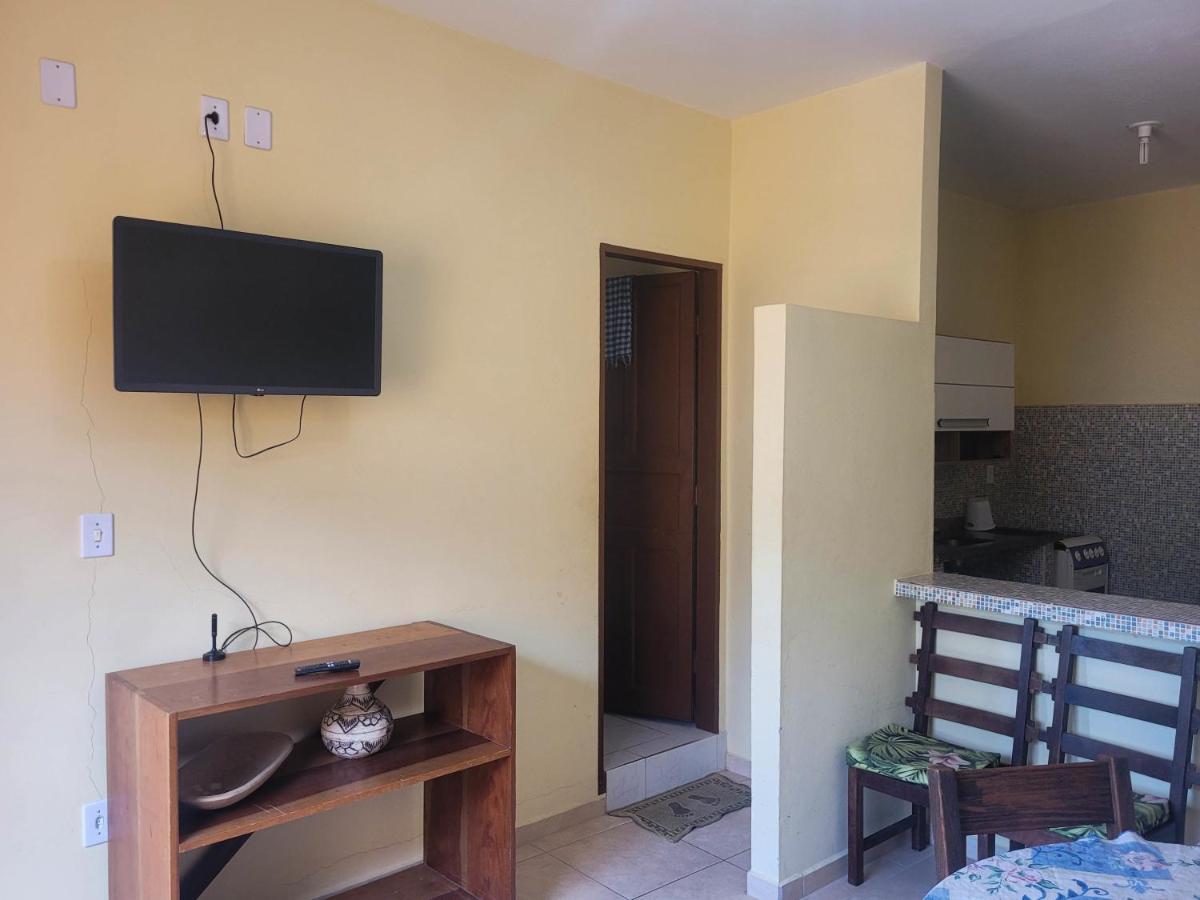 Mb Tenorio 13A - Wifi Praia Grande Ubatuba! 10Min Da Praia! Apartment Екстериор снимка